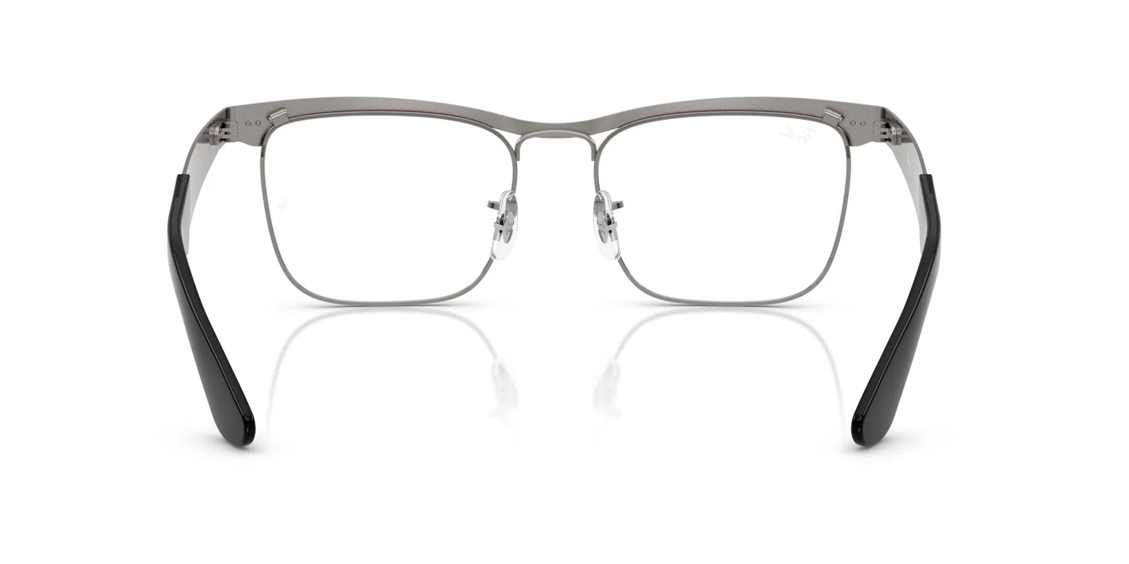 Ray-Ban Wayfarer Deluxe 3875V Eyeglasses - view 13